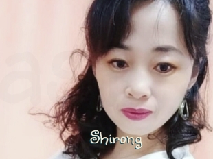 Shirong