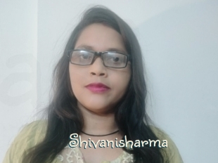 Shivanisharma