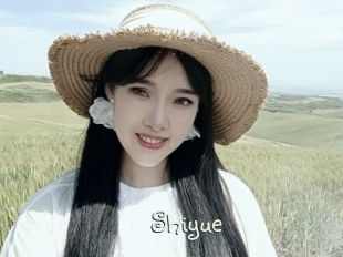 Shiyue