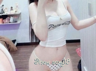 Show_sexy18