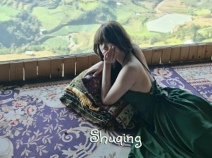 Shuqing