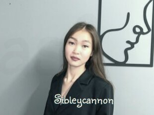 Sibleycannon