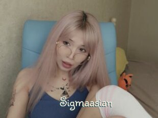Sigmaasian