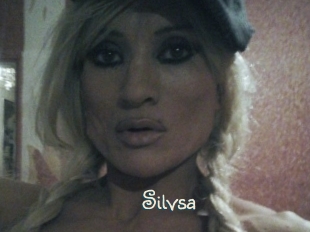 silvsa Asian Sex Films