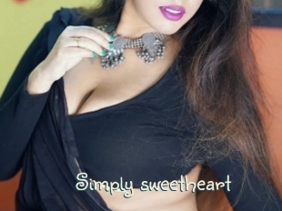 Simply_sweetheart
