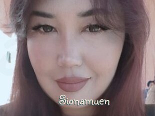 Sionamuen