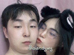 Sisiandywy
