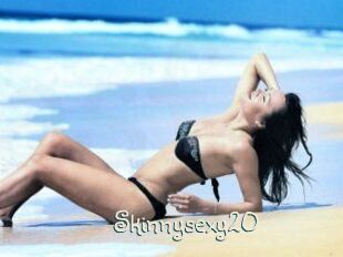 Skinnysexy20