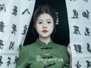 Skylareva