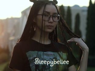 Sleepybellee