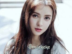 Smilekeke