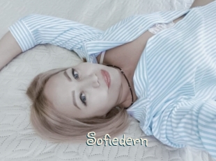 Sofiedern