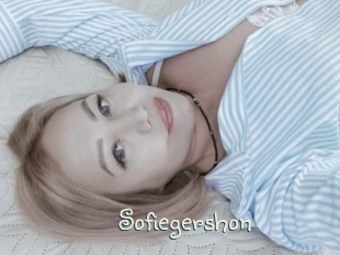 Sofiegershon