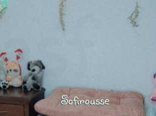 Sofirousse