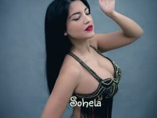 Sohela