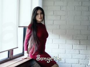 Sonyefiks