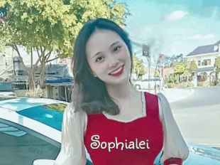 Sophialei