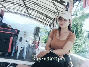 Sophialimpin