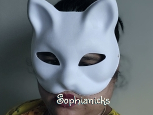 Sophianicks