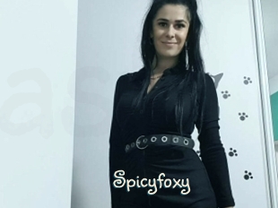 Spicyfoxy