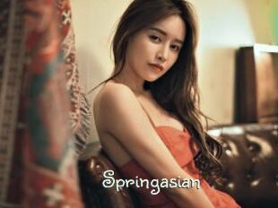 Springasian
