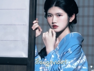 Ssugaviolet