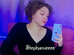 Stephanieeee