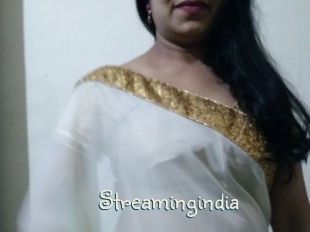 Streamingindia