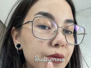 Sudzumina