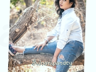 Suhanipandey