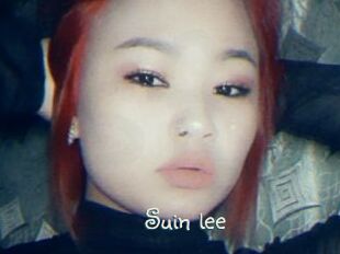 Suin_lee