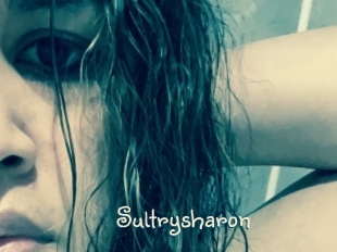 Sultrysharon