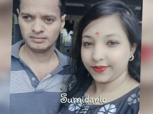 Sumidarlo
