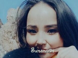 Sunansun
