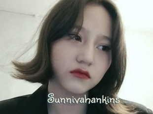 Sunnivahankins