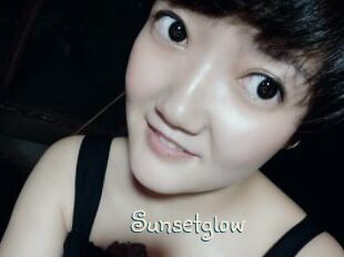 Sunsetglow