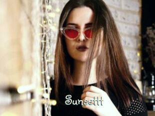 Sunsettt