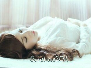 Sunshine2014