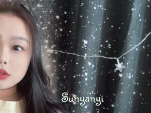 Sunyanyi