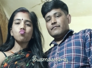 Susmaandraj