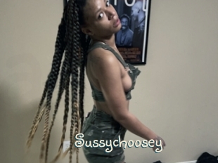 Sussychoosey