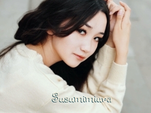 Susumimiura