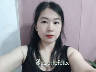 Suzettefelix