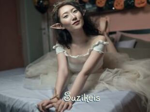 Suzikeis