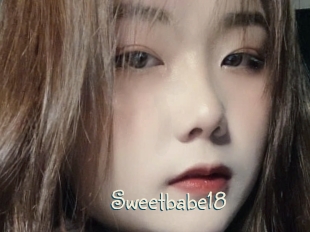Sweetbabe18