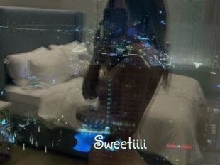 Sweetiili