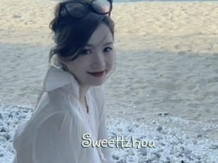 Sweettzhou