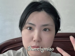 Sweetymiao