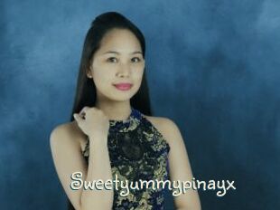 Sweetyummypinayx