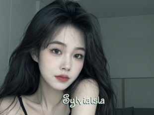 Sylvialsla